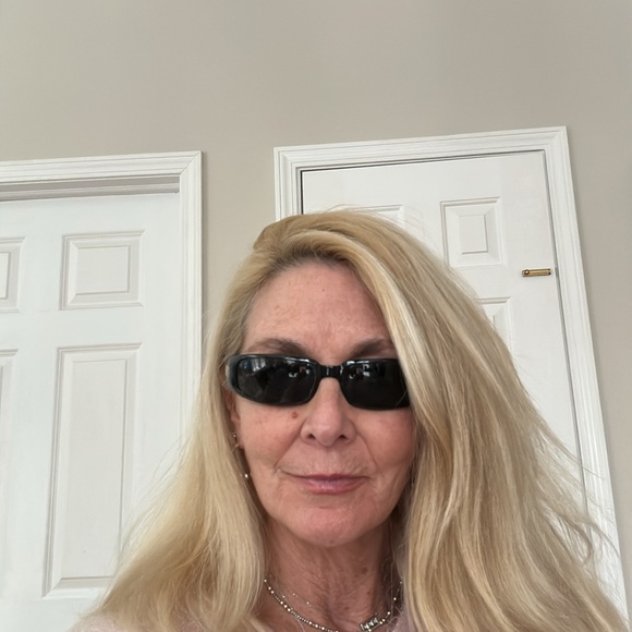 Gucci black sunglasses - Picture 7 of 7